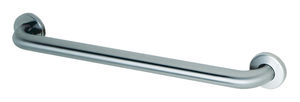 barre de maintien en inox