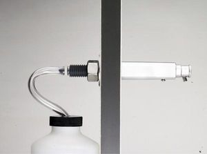 distributeur de savon professionnel