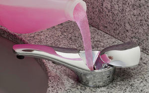 distributeur de savon professionnel