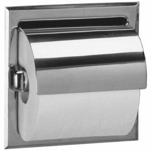 porte-rouleau WC encastrable 1