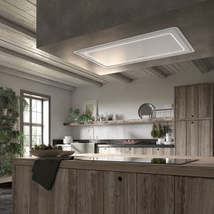 hotte de plafond 1