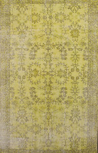 tapis contemporain