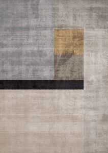 tapis contemporain