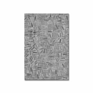 tapis contemporain