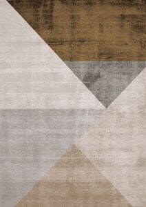 tapis contemporain
