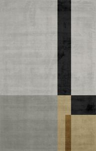 tapis contemporain 1