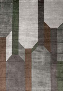 tapis contemporain