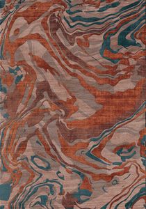 tapis contemporain 1