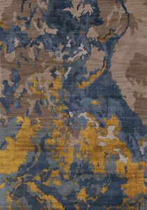 tapis contemporain 1