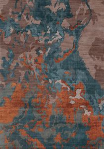 tapis contemporain 1