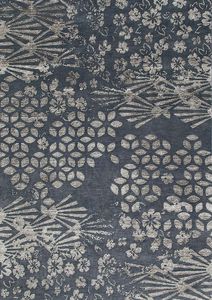 tapis contemporain