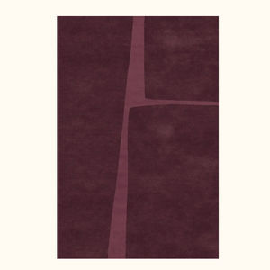 tapis contemporain