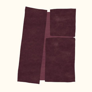 tapis contemporain