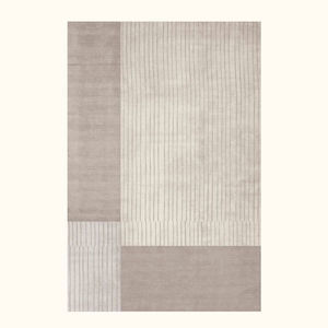 tapis contemporain