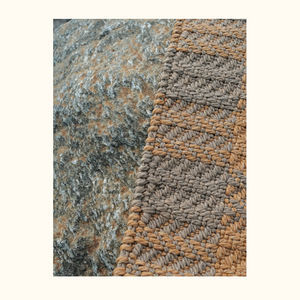 tapis rectangulaire