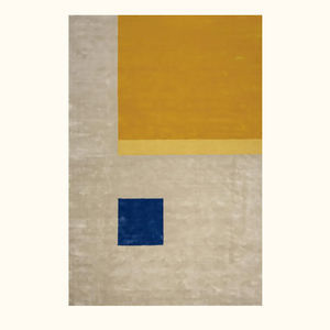tapis contemporain