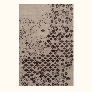 tapis contemporain