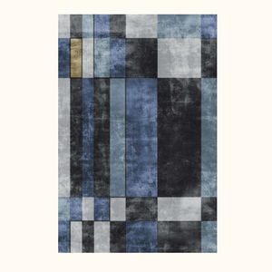 tapis contemporain