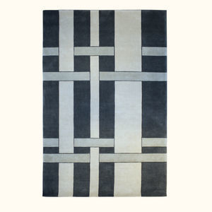 tapis contemporain