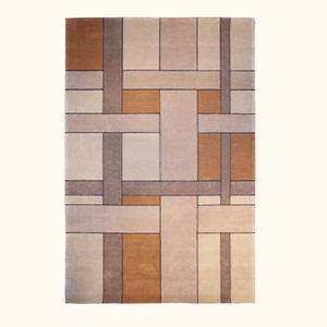 tapis contemporain