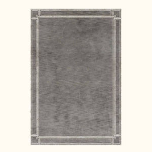 tapis contemporain