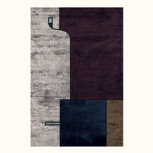 tapis contemporain