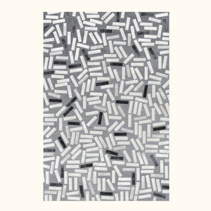 tapis moderne