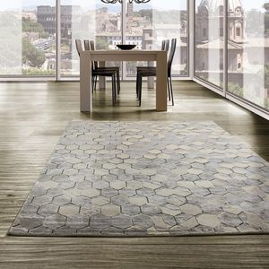 tapis contemporain 1