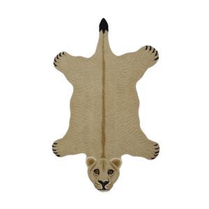 tapis contemporain 1