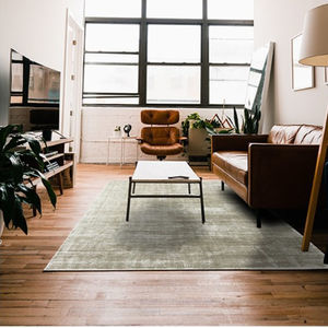tapis contemporain 1