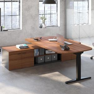 bureau pour open space