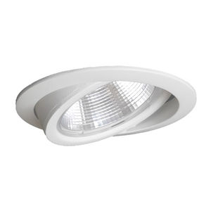spot encastrable au plafond 1