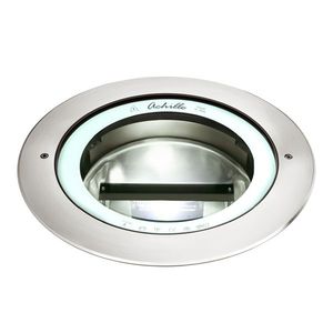 luminaire encastrable au sol 1