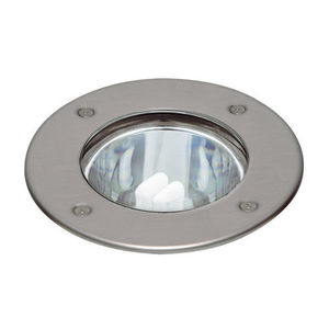 luminaire encastrable au sol 1