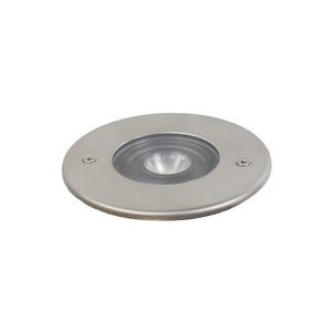 luminaire encastrable au sol 1