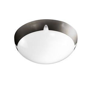 luminaire apparent / à LED / fluocompact / halogène