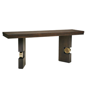 console classique 1