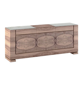 buffet classique / en bois