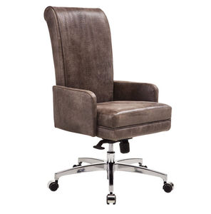 fauteuil de direction contemporain