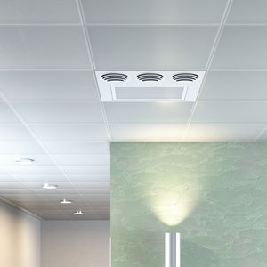 ventilo-convecteur de plafond 1
