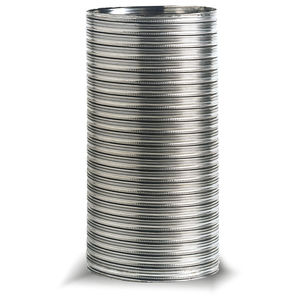 conduit de fumée en inox