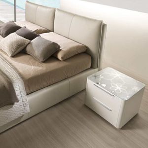 table de chevet contemporaine 1