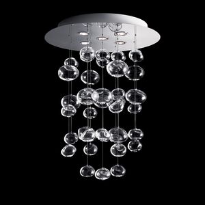 lustre contemporain 1