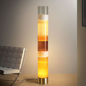 lampe de sol
