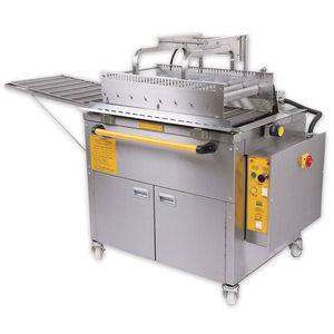 friteuse électrique