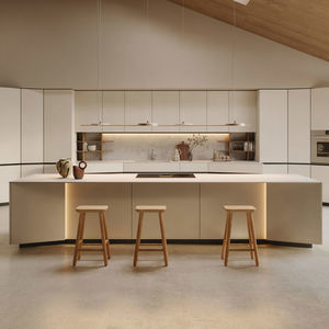 cuisine contemporaine