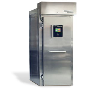 chambre de fermentation 1