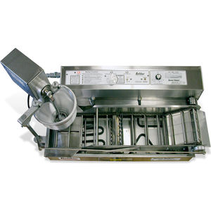 friteuse électrique 1