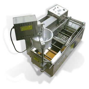 friteuse à gaz 1