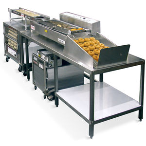 friteuse électrique 1